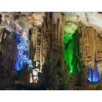 VF1004 - Hue - Paradise Cave 1 Day Tour